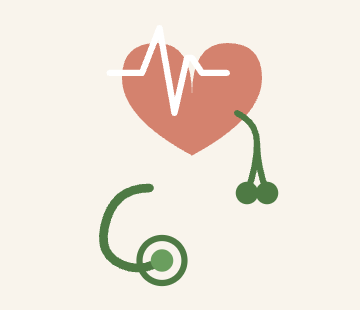 clinical diet icon