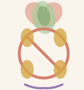 eating disorders icon